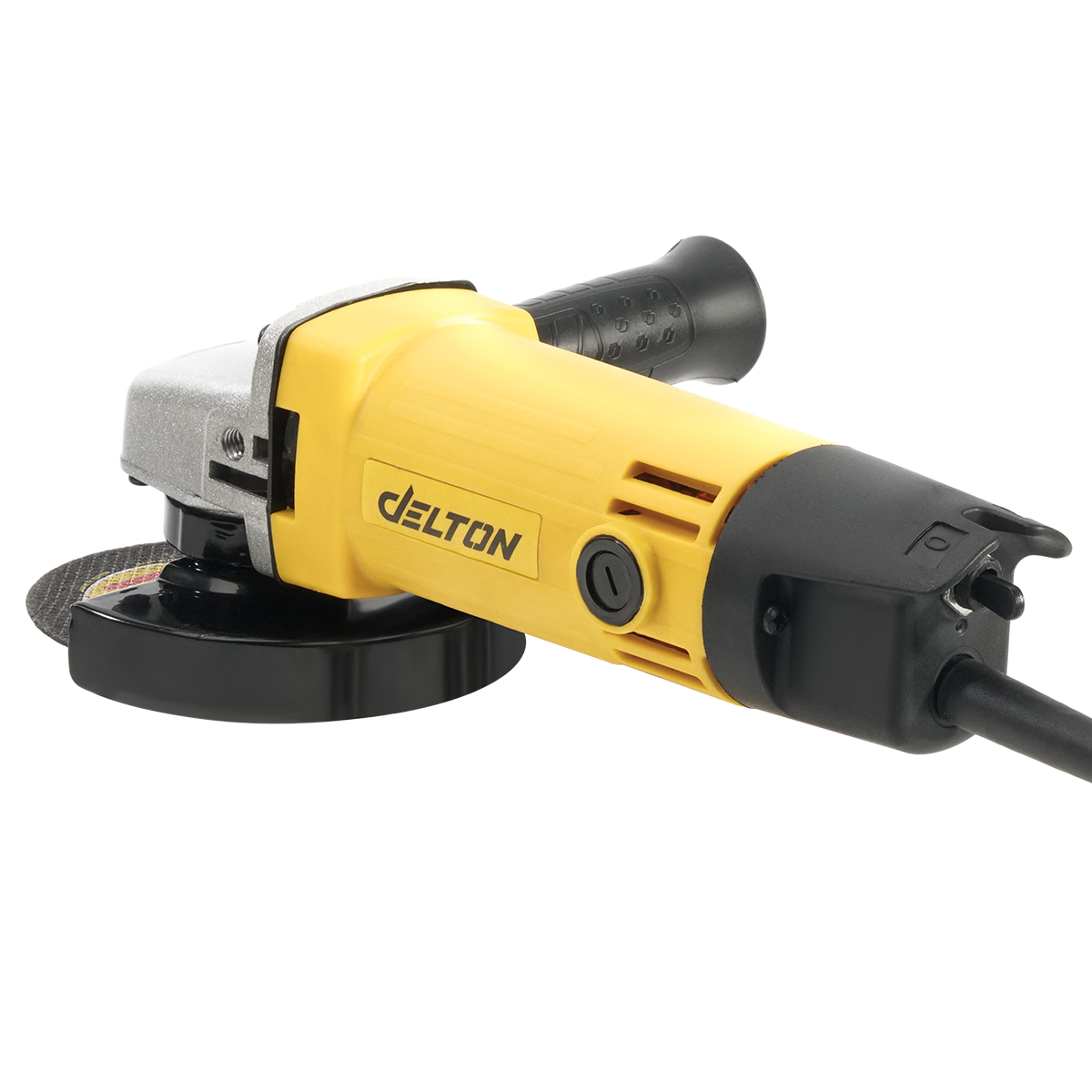 เครื่องเจียร DELTON รุ่น DT-954 4 นิ้ว 1,050 วัตต์_3